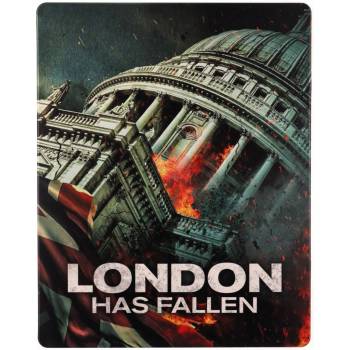 London Has Fallen - Steelbook