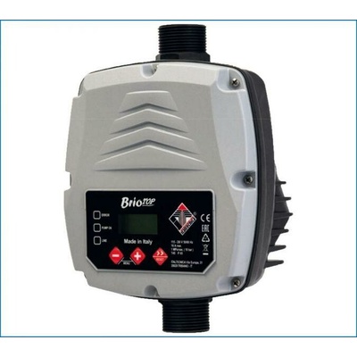 BRIO TOP 1", 230V,16A,50Hz,IP65