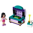 LEGO® FRIENDS 30414 Emma a její kouzelná skříňka