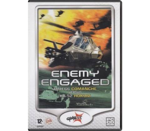 Enemy Engaged 2