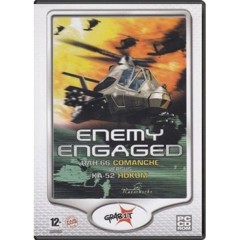 Enemy Engaged 2