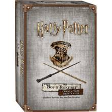 Harry Potter: Boj o Rokfort: Obrana proti čiernej mágii