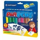 Centropen Air Pens Cool 1500 10 ks