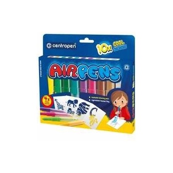 Centropen Air Pens Cool 1500 10 ks