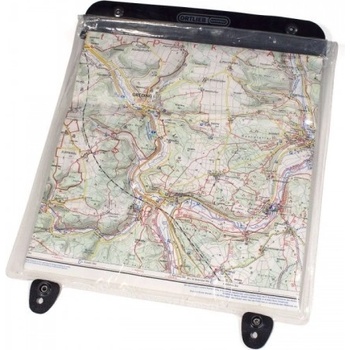 Ortlieb Map Case