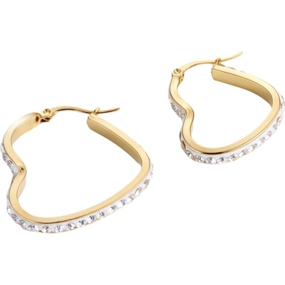 Solla Heart Shine Srdcový Lesk CH-Z-NA27