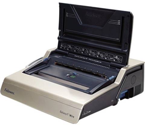 Fellowes Galaxy eWire