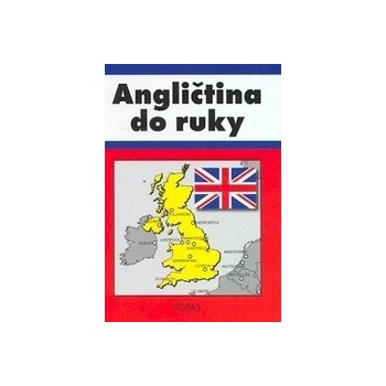 Angličtina do ruky