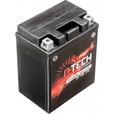 A-TECH YTX14AHL-BS/YB14L-A2 GEL