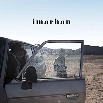 Imarhan - Imarhan (LP) (4250506815110)