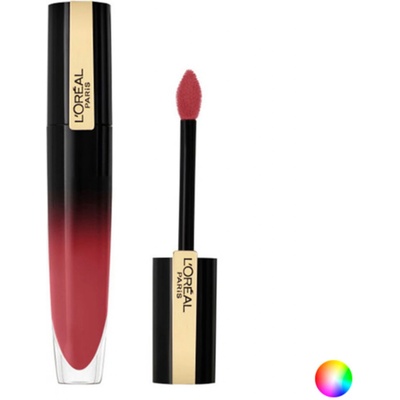 L'Oréal Paris Tekutá lesklá rúž Signature Brilliant High Shine Colour Lip Ink 311 Be Brilliant 6,4 ml