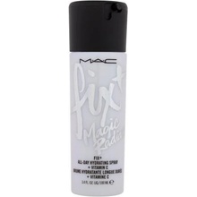 MAC Fix+ Magic Radiance All-Day Hydrating Spray Hydratačný sprej na fixáciu make-upu a osvieženie pleti 100 ml