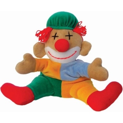 Noe maňásek Klaun