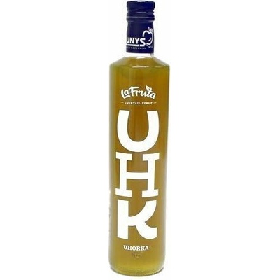 Lunys Sirup Uhorka 0,7 l