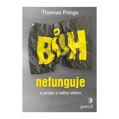 Bůh nefunguje