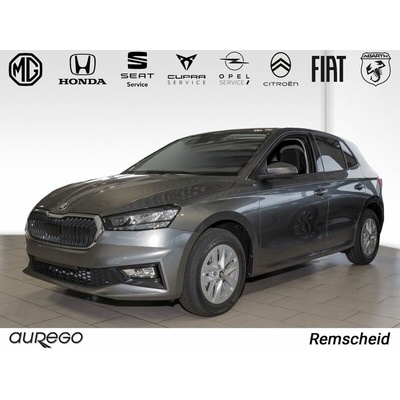 Skoda Fabia Selection 85 kW