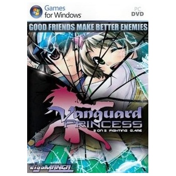 Vanguard Princess
