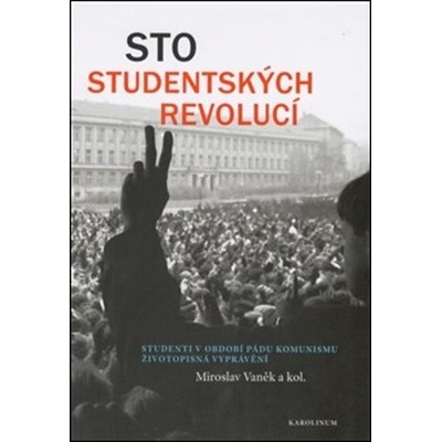 Sto studentských revolucí
