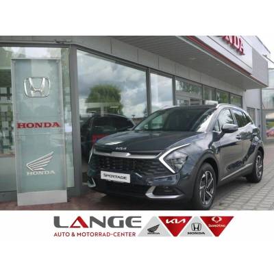 Kia Sportage 1.6 Vision AWD 185 kW