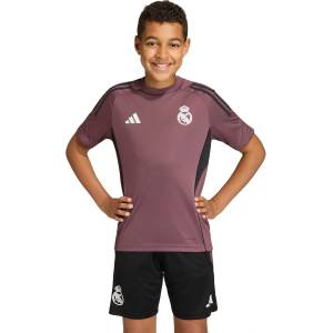 Adidas Тениска Real Madrid Tiro 25 Competition Training - sportdepot - 68,43 лв