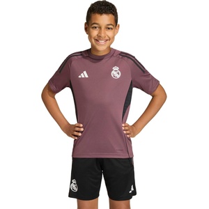Adidas Тениска Real Madrid Tiro 25 Competition Training - sportdepot - 73,32 лв