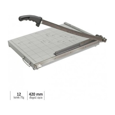 Paper Cutter A3