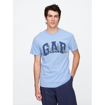 GAP Тениска с логото на GAP GAP | Sin | МЪЖЕ | XXL