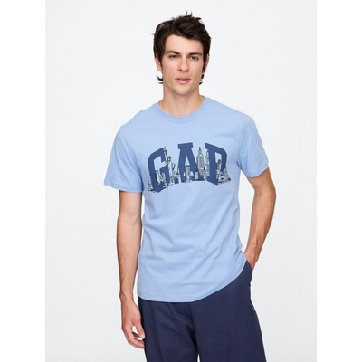 GAP Тениска с логото на GAP GAP | Sin | МЪЖЕ | XXL