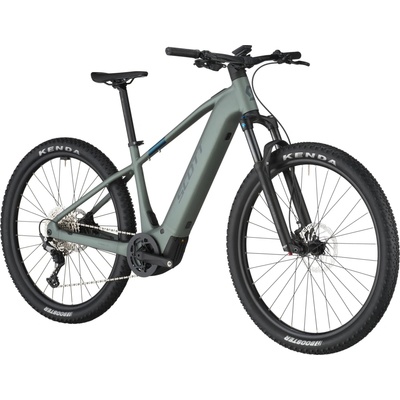 Scott Aspect eRIDE 900 2026