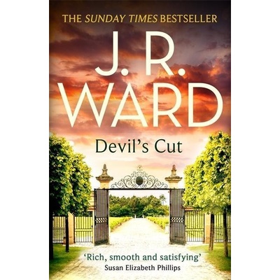 Devil's Cut - J. R. Ward