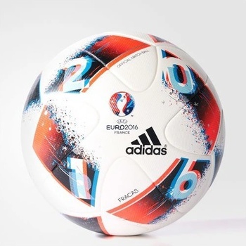 adidas Euro16 Fracas Matchball