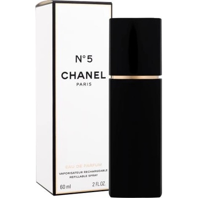 CHANEL N°5 60 ml eau de parfum за жени