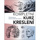 Kompletní kurz kreslení - Barrington Barber