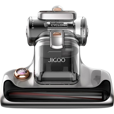 JIGOO T600 šedý