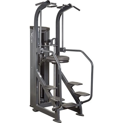 InterAtletika XRS625