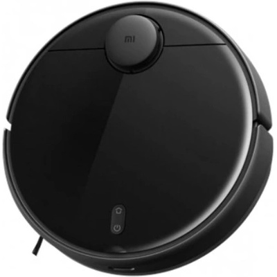 Xiaomi Mi Robot Vacuum Mop 2 Pro Black (MJST1SHW) (BHR5204EU)