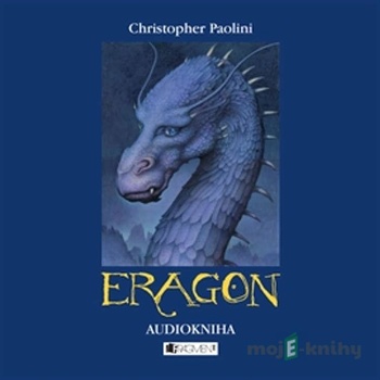 Eragon - Christopher Paolini