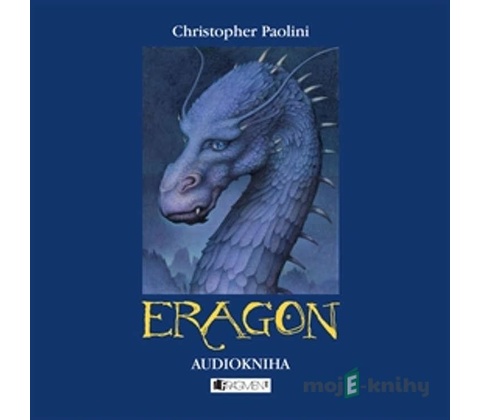 Eragon - Christopher Paolini