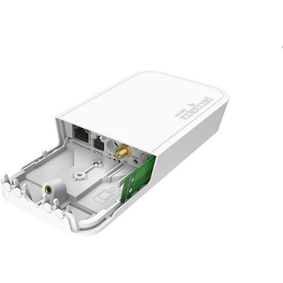 MikroTik RBwAPR-2nD&R11e-LoRa8