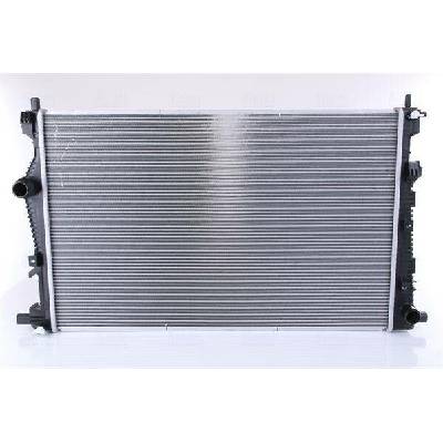Chladič, chlazení motoru NISSENS 61040