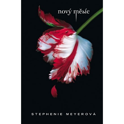 Nový měsíc - 2.díl vázané - 3.vydání