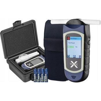 MarkX Alcovisor