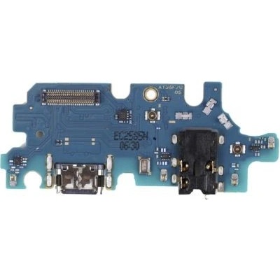 Samsung Galaxy A13 A135F - Nabíjecí Konektor PCB Deska