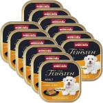 Animonda Vom Feinsten Adult - пиле и черен дроб 12 x 150 г