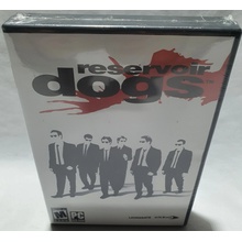 Reservoir Dogs