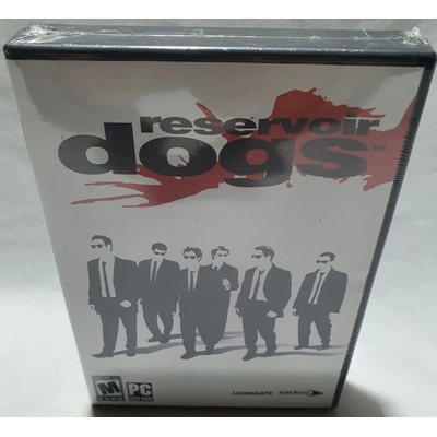 Reservoir Dogs