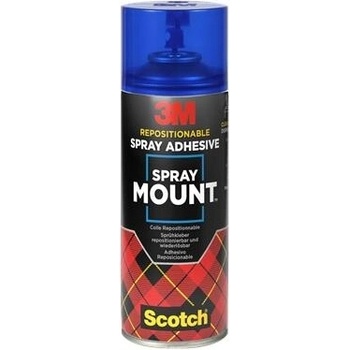 3M Spray Mount 400 ml