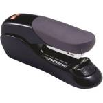 MAX Машина за подшиване max hd-50f плоска маса за подшиване 24 листа 24/6 черна 2mhd50f fek (hd90618)