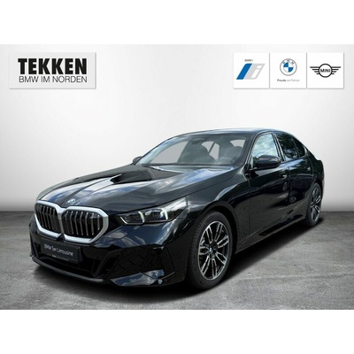 BMW 520d M Sport 145 kW