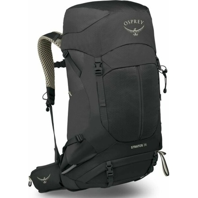 Osprey Stratos II 36 l black